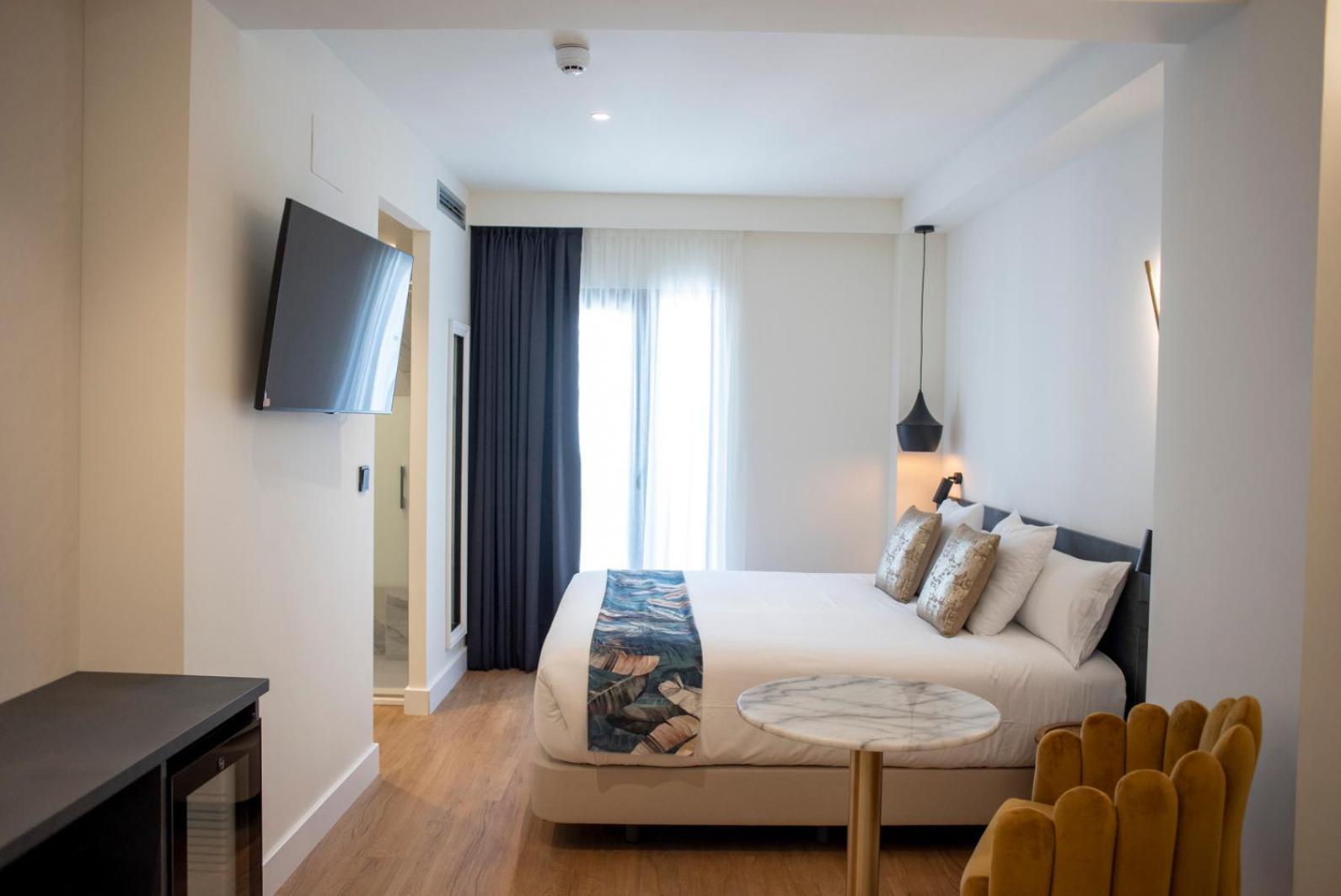 Hotel Citrea Santander Exterior foto